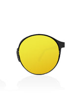 Ladda upp bild till gallerivisning, Gula linser till Eclipse Looper ihopfällbara solglasögon.