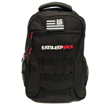 Ladda upp bild till gallerivisning, Eat Sleep Race Tactical Backpack

