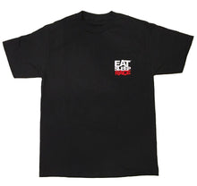 Ladda upp bild till gallerivisning, ESR Logo Pocket T-Shirt - Svart